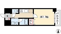 🉐敷金礼金0円！🉐カーサニア尾頭橋