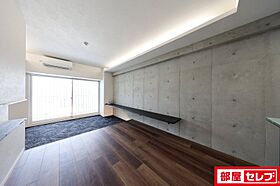 SK BUILDING-901  ｜ 愛知県名古屋市中村区佐古前町9-3(仮番地)（賃貸マンション1LDK・7階・40.42㎡） その23