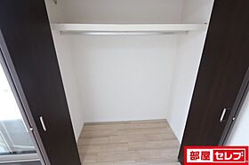 A-Legato鳥居西通  ｜ 愛知県名古屋市中村区鳥居西通2丁目57-2（賃貸マンション1K・1階・23.90㎡） その11