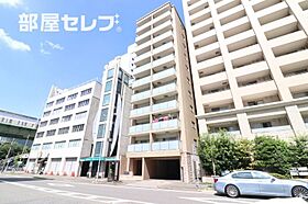 グランデュール東桜  ｜ 愛知県名古屋市東区東桜2丁目10-16（賃貸マンション1LDK・8階・37.50㎡） その26