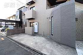 シャリオグランデ  ｜ 愛知県名古屋市千種区城木町3丁目29-8（賃貸マンション1LDK・3階・40.24㎡） その17