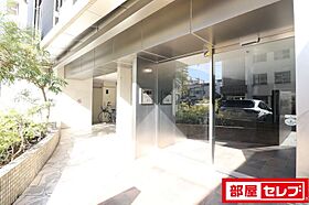 La Facade  ｜ 愛知県名古屋市中区千代田4丁目8-20（賃貸マンション1LDK・7階・44.80㎡） その26