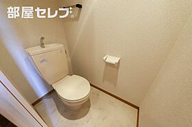 PRESTAGE名駅  ｜ 愛知県名古屋市中村区亀島2丁目14-18（賃貸マンション1K・8階・30.02㎡） その10