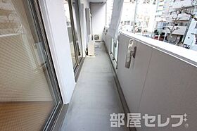 Ｚ・Ｒ名駅  ｜ 愛知県名古屋市西区名駅2丁目16-2（賃貸マンション1K・6階・26.66㎡） その13