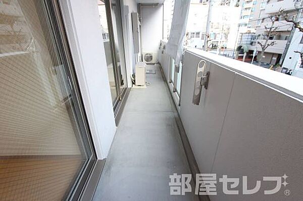 Ｚ・Ｒ名駅 ｜愛知県名古屋市西区名駅2丁目(賃貸マンション1K・6階・26.66㎡)の写真 その13