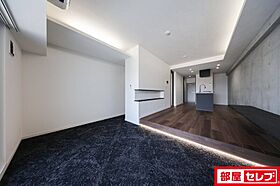 SK BUILDING-901  ｜ 愛知県名古屋市中村区佐古前町9-3(仮番地)（賃貸マンション1LDK・7階・40.42㎡） その6