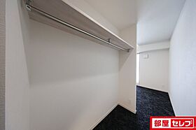 SK BUILDING-901  ｜ 愛知県名古屋市中村区佐古前町9-3(仮番地)（賃貸マンション1LDK・7階・40.42㎡） その11