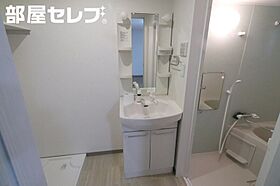 カーサアベニューナカムラ  ｜ 愛知県名古屋市中村区二ツ橋町2丁目9（賃貸アパート1K・3階・24.12㎡） その13