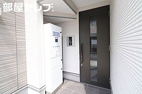 カーサアベニューナカムラ  ｜ 愛知県名古屋市中村区二ツ橋町2丁目9（賃貸アパート1K・3階・24.12㎡） その26