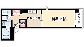 プライムアーバン泉  ｜ 愛知県名古屋市東区泉1丁目20-28（賃貸マンション1DK・9階・39.29㎡） その2