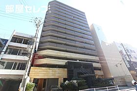 プライムアーバン泉  ｜ 愛知県名古屋市東区泉1丁目20-28（賃貸マンション1DK・9階・39.29㎡） その6