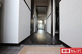 CASA　PINO  ｜ 愛知県名古屋市中川区松葉町2丁目25（賃貸マンション2LDK・2階・75.08㎡） その10