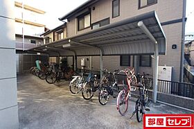 CASA　PINO  ｜ 愛知県名古屋市中川区松葉町2丁目25（賃貸マンション2LDK・2階・75.08㎡） その26