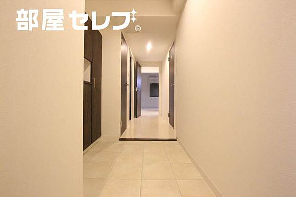 Bell　Casa　西大須 ｜愛知県名古屋市中区大須1丁目(賃貸マンション2LDK・5階・65.16㎡)の写真 その8