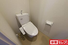 OKBアヴェニール菊井町  ｜ 愛知県名古屋市西区那古野2丁目10-18（賃貸マンション1LDK・5階・39.06㎡） その21