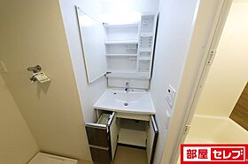 OKBアヴェニール菊井町  ｜ 愛知県名古屋市西区那古野2丁目10-18（賃貸マンション1LDK・5階・39.06㎡） その23