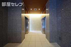 OKBアヴェニール菊井町  ｜ 愛知県名古屋市西区那古野2丁目10-18（賃貸マンション1LDK・5階・39.06㎡） その26