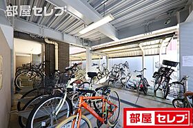 パークアクシス名駅南  ｜ 愛知県名古屋市中村区名駅南2丁目7-67（賃貸マンション1K・5階・24.12㎡） その26