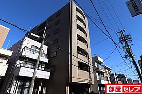 グランパス豊年  ｜ 愛知県名古屋市千種区豊年町20-13（賃貸マンション1K・3階・34.09㎡） その1