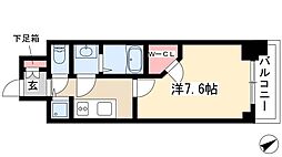 新栄町駅 5.6万円