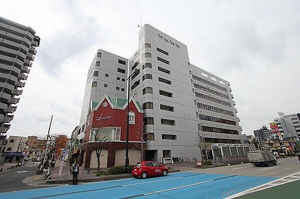 イーハトーブ大曽根 ｜愛知県名古屋市北区山田1丁目(賃貸マンション1K・5階・28.90㎡)の写真 その29