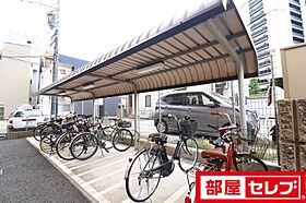 プレサンス名古屋STATIONビーフレックス  ｜ 愛知県名古屋市中村区則武2丁目22-2（賃貸マンション1K・4階・21.28㎡） その23