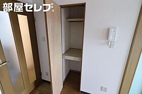 さくら館本陣  ｜ 愛知県名古屋市中村区鳥居通2丁目38（賃貸マンション1K・2階・34.50㎡） その18