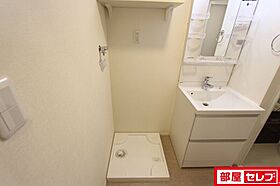 Boul　Mich  ｜ 愛知県名古屋市西区江向町5丁目57-3（賃貸アパート1DK・1階・25.95㎡） その21