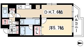 CASSIA車道  ｜ 愛知県名古屋市東区筒井2丁目12-29（賃貸マンション1DK・11階・37.03㎡） その2