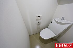 PRECIOUS SITE  ｜ 愛知県名古屋市中区富士見町15-39（賃貸マンション1LDK・3階・64.34㎡） その9