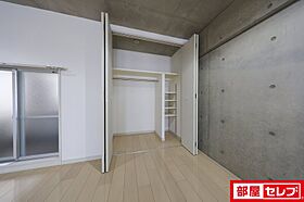 PRECIOUS SITE  ｜ 愛知県名古屋市中区富士見町15-39（賃貸マンション1LDK・3階・64.34㎡） その11