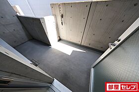 PRECIOUS SITE  ｜ 愛知県名古屋市中区富士見町15-39（賃貸マンション1LDK・3階・64.34㎡） その14