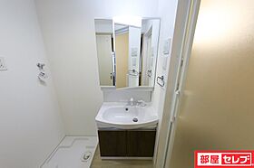 PURE RESIDENCE 名駅南  ｜ 愛知県名古屋市中村区名駅南2丁目8-26（賃貸マンション1K・10階・29.76㎡） その13