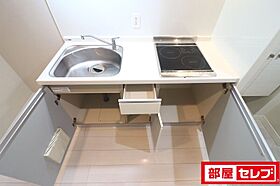 Blancasa久屋大通  ｜ 愛知県名古屋市中区丸の内3丁目19-3（賃貸マンション1K・10階・41.85㎡） その7