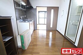 BELL　HOUSE  ｜ 愛知県名古屋市中村区若宮町4丁目39（賃貸マンション1DK・6階・23.92㎡） その10