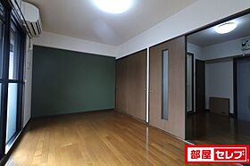 BELL　HOUSE  ｜ 愛知県名古屋市中村区若宮町4丁目39（賃貸マンション1DK・6階・23.92㎡） その6