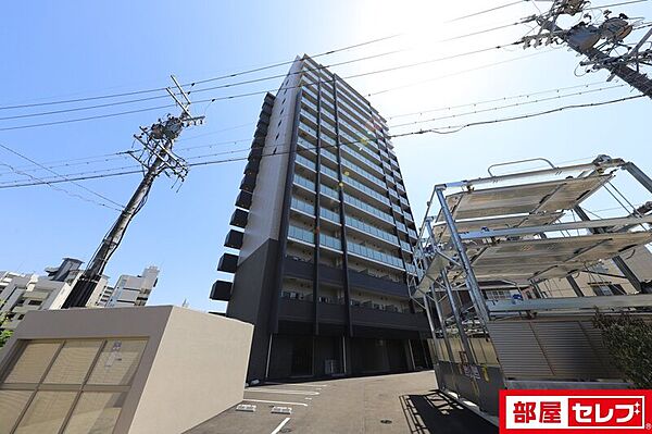 エスリード大曽根プレシャス ｜愛知県名古屋市北区山田2丁目(賃貸マンション1K・5階・26.10㎡)の写真 その1