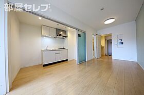 ダイワシティー千種  ｜ 愛知県名古屋市千種区内山1丁目9-5（賃貸マンション1LDK・6階・40.68㎡） その6