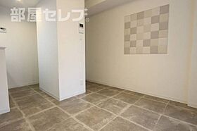 LUORE城西  ｜ 愛知県名古屋市西区城西1丁目9-18（賃貸マンション1K・5階・24.40㎡） その7