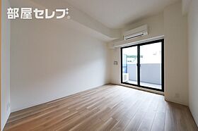 S-RESIDENCE名駅南  ｜ 愛知県名古屋市中村区名駅南3丁目15-6（賃貸マンション1K・12階・24.11㎡） その3
