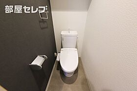 S-RESIDENCE名駅南  ｜ 愛知県名古屋市中村区名駅南3丁目15-6（賃貸マンション1K・12階・24.11㎡） その9
