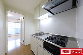 トロワ浄心  ｜ 愛知県名古屋市西区上名古屋3丁目16-18（賃貸アパート1K・3階・25.20㎡） その7