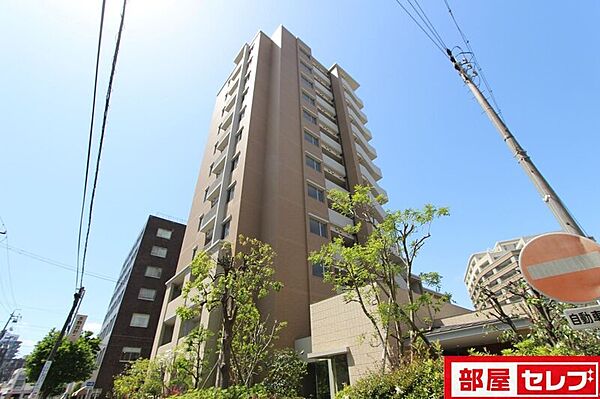 プライムメゾン高見 ｜愛知県名古屋市千種区高見2丁目(賃貸マンション2LDK・7階・69.28㎡)の写真 その6