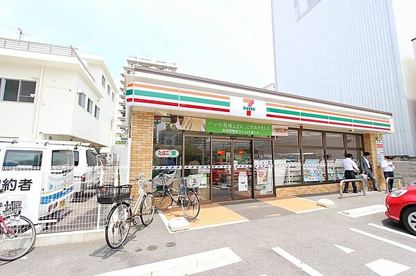 画像26:セブンイレブン名古屋富士見町店 212m