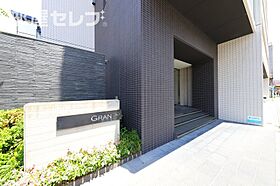 GRAN30NAGOYA  ｜ 愛知県名古屋市中村区則武2丁目33-9（賃貸マンション1K・7階・27.13㎡） その27