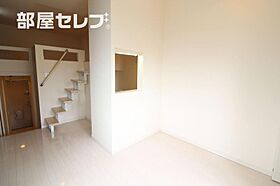 Oak Tree Maison志賀  ｜ 愛知県名古屋市北区東水切町1丁目5-2（賃貸アパート1R・2階・21.13㎡） その3