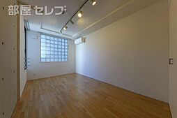 Branche千種公園 1階ワンルームのリビング/ダイニング