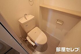 ラフィーレ志賀本通  ｜ 愛知県名古屋市北区長田町1丁目10（賃貸アパート1R・1階・22.79㎡） その7