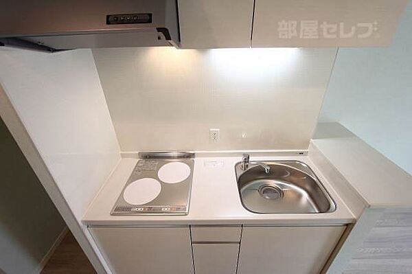 御幸レジデンス丸の内 ｜愛知県名古屋市中区丸の内3丁目(賃貸マンション1R・7階・36.15㎡)の写真 その5