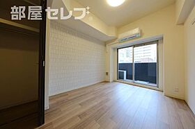 プレサンス桜通ベルノ  ｜ 愛知県名古屋市東区代官町40-21（賃貸マンション1K・5階・24.19㎡） その3